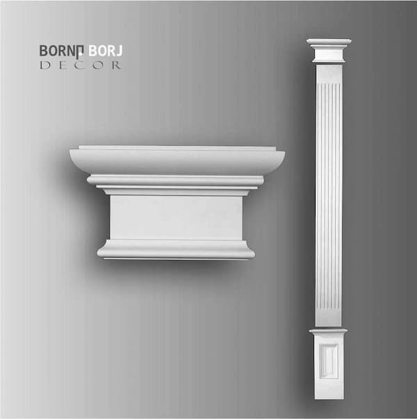 PILASTERS, ornamental wall brackets, decorative wall art panels, WALL PANELS Polyurethane,decorative wall panel, interior paneling for walls, polyurethane wall panel, WALL ORNAMENTS Polyurethane,
 تولید کننده ابزار پیش ساخته پلی یورتان, ستون و سر ستون پلی یورتان, ستون تخت پلی یورتان, ستون گرد پلی یورتان,ستون نیم گرد پلی یورتان, تزئینات دیوار پلی یورتان, ستون سنگی, گچبری دیواری پلی یورتان, پانل دکوراتیوپلی یورتان, پانل کلاسیک پلی یورتان, دیوار کوب پلی یورتان, تولید کننده ابزار پلی یورتان, ابزار پیش ساخته گچی پلی یورتان, قیمت ابزار پیش ساخته پلی یورتان, ابزار پلی یورتان تبریز, خرید ابزارهای پیش ساخته پلی یورتان, لیست قیمت ابزار پلی یورتان, قیمت ابزارهای دکوراتیو پلی یورتان, قیمت ابزار پلی یورتان, قیمت ابزار پیش ساخته سقف, فروش ابزار پیش ساخته پلی یورتان